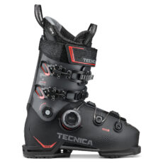 Tecnica Mach BOA HV 110 Ski Boots (2025) at Northern Ski Works