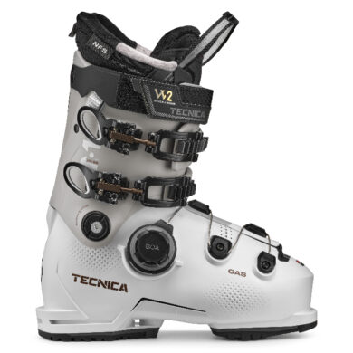 Tecnica Mach BOA HV 95 W Women's Ski Boots (2025) at Northern Ski Works