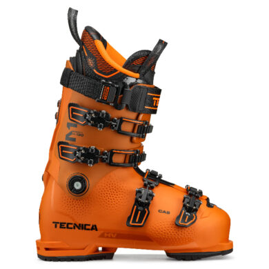 Tecnica Mach1 HV 130 Ski Boots (2025) at Northern Ski Works