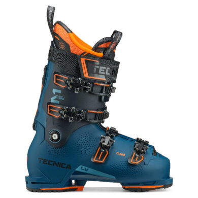 Tecnica Mach1 LV 120 Ski Boots (2025) at Northern Ski Works