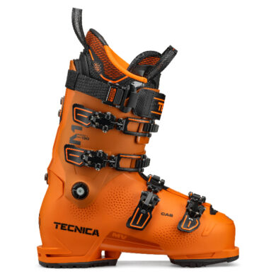 Tecnica Mach1 MV 130 Ski Boots (2025) at Northern Ski Works