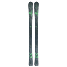 Stöckli Montero AX Skis (2025) at Northern Ski Works