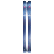 Stöckli Nela 88 Women's Skis (2025) at Northern Ski Works 1