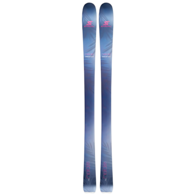 Stöckli Nela 88 Women's Skis (2025) at Northern Ski Works 1