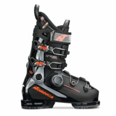 Nordica SpeedMachine 3 BOA 110 GW Ski Boots (2025) at Northern Ski Works 1