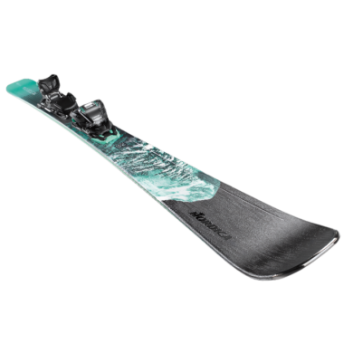 Nordica Wild Belle DC 84 Women's Skis (2025) at Northern Ski Works 1