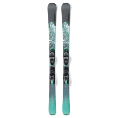 Nordica Wild Belle DC 84 Women's Skis (2025) at Northern Ski Works 2