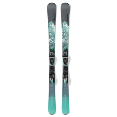 Nordica Wild Belle DC 84 Women's Skis (2025) at Northern Ski Works 2