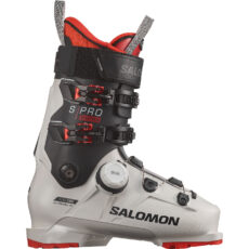 Salomon S/Pro Supra BOA 120 GW Ski Boots at Northern Ski Works 3