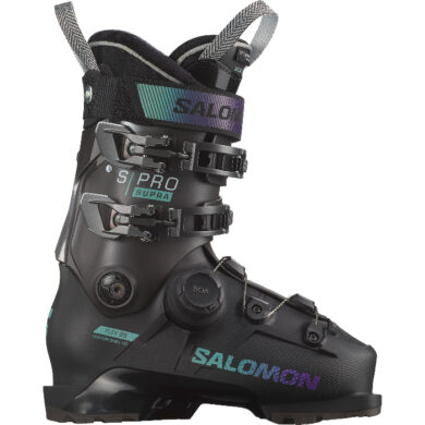 Salomon S/Pro Supra BOA 95 W GW Ski Boots at Northern Ski Works 4