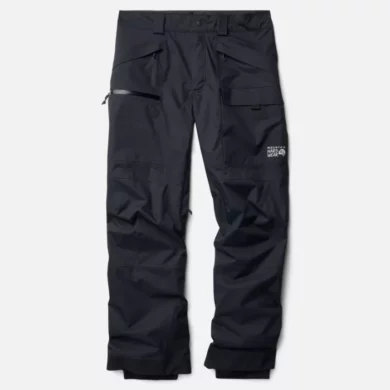 Mountain Hardwear Men's Firefall Insulated Pant at Northern Ski Works