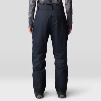 Mountain Hardwear Men's Firefall Insulated Pant at Northern Ski Works 1