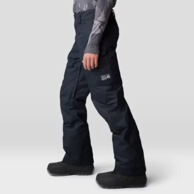 Mountain Hardwear Men's Firefall Insulated Pant at Northern Ski Works 2