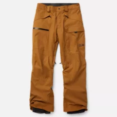 Mountain Hardwear Men's Firefall Insulated Pant at Northern Ski Works 3