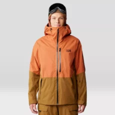 Mountain Hardwear Men's Firefall Jacket at Northern Ski Works