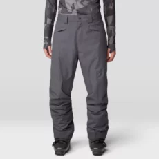 Mountain Hardwear Men's Firefall Pant at Northern Ski Works 1