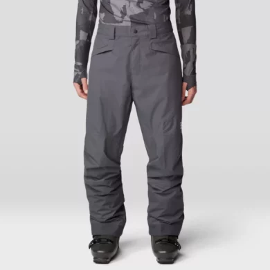 Mountain Hardwear Men's Firefall Pant at Northern Ski Works 1