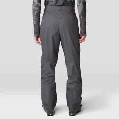 Mountain Hardwear Men's Firefall Pant at Northern Ski Works 2