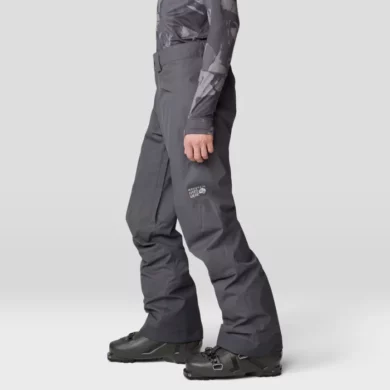 Mountain Hardwear Men's Firefall Pant at Northern Ski Works 3