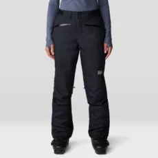 Mountain Hardwear Women's Firefall Insulated Pant at Northern Ski Works