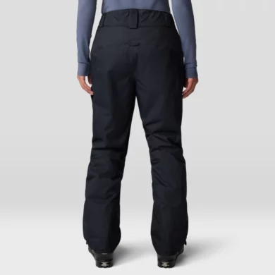 Mountain Hardwear Women's Firefall Insulated Pant at Northern Ski Works 1