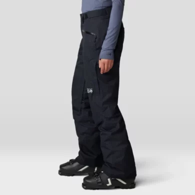 Mountain Hardwear Women's Firefall Insulated Pant at Northern Ski Works 2