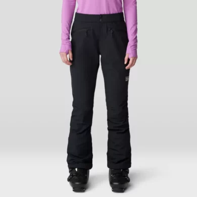 Mountain Hardwear Women's Firefall Stretch Pant at Northern Ski Works