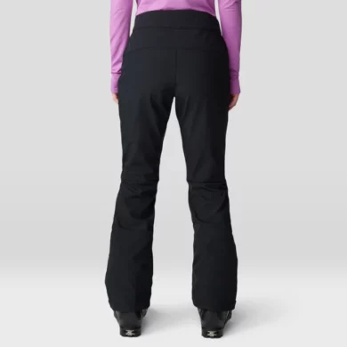 Mountain Hardwear Women's Firefall Stretch Pant at Northern Ski Works 1