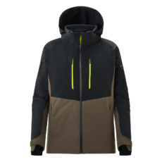 Descente Men's Glade Insulated Jacket at Northern Ski Works 2