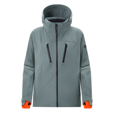 Descente Men's Cody Insulated Jacket at Northern Ski Works