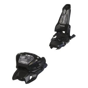 Marker Griffon 13 Bindings  – Black at Northern Ski Works
