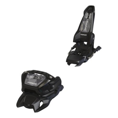 Marker Griffon 13 Bindings  – Black at Northern Ski Works