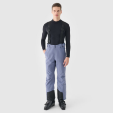 4F Men's Insulated Ski Pants at Northern Ski Works 3