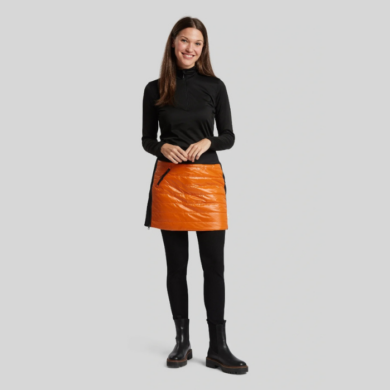 OHSHO Filipa Reversible Skirt at Northern Ski Works 4