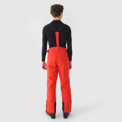 4F Men's Insulated Ski Pants at Northern Ski Works