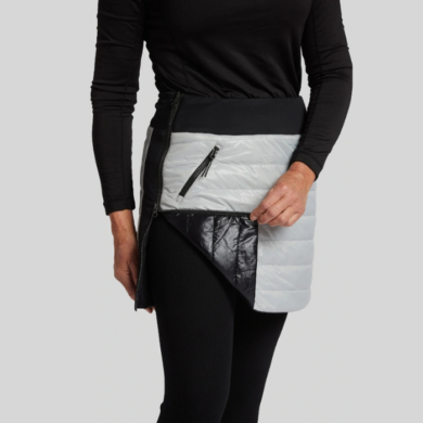 OHSHO Filipa Reversible Skirt at Northern Ski Works 1