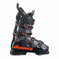 Nordica ProMachine 130 at Northern Ski Works