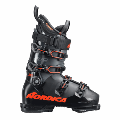 Nordica ProMachine 130 at Northern Ski Works