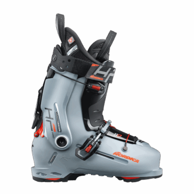 Nordica HF Pro 110 at Northern Ski Works
