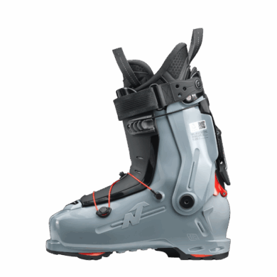 Nordica HF Pro 110 at Northern Ski Works 1