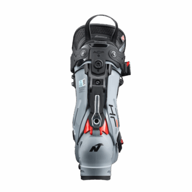 Nordica HF Pro 110 at Northern Ski Works 2