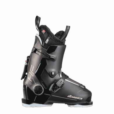 Nordica HF 75 W at Northern Ski Works