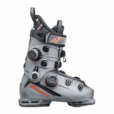 Nordica SpeedMachine 3 120 BOA DD at Northern Ski Works