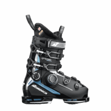 Nordica SpeedMachine 3 95 W BOA at Northern Ski Works