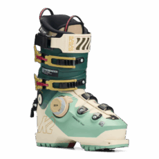 K2 Mindbender 105 W BOA at Northern Ski Works
