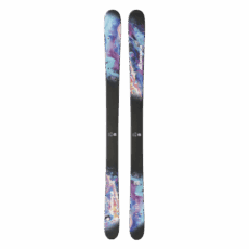 Nordica Unleashed 98 at Northern Ski Works