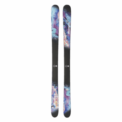 Nordica Unleashed 98 at Northern Ski Works