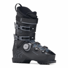 K2 Recon 120 BOA at Northern Ski Works