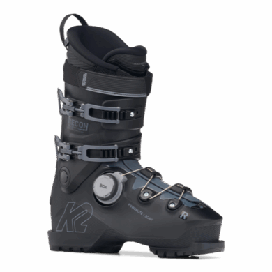 K2 Recon 120 BOA at Northern Ski Works