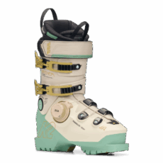 K2 Anthem 95 BOA at Northern Ski Works